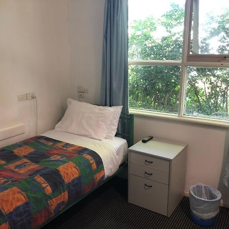 Evancourt Motel Malvern East Kültér fotó