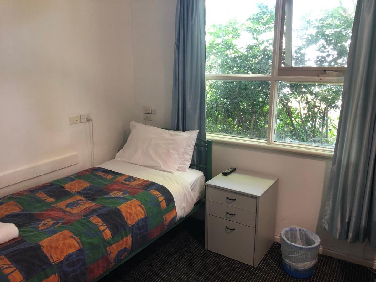 Evancourt Motel Malvern East Kültér fotó