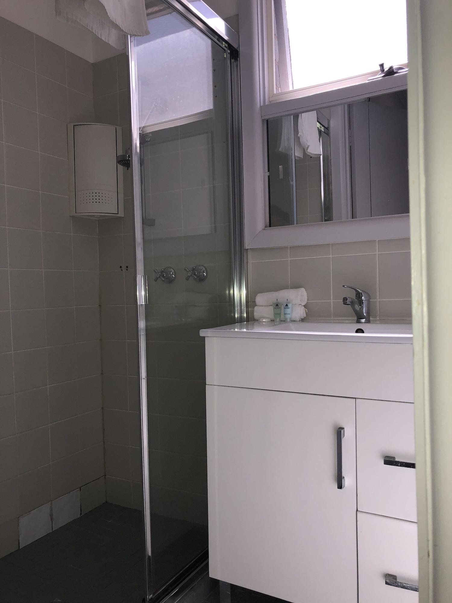 Evancourt Motel Malvern East Kültér fotó