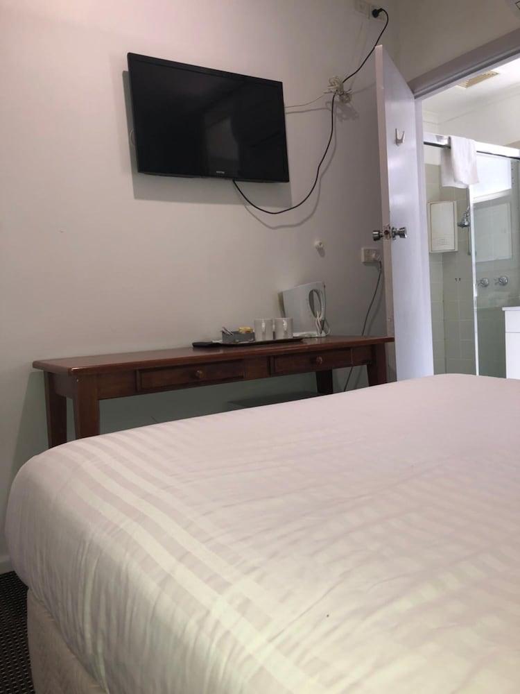 Evancourt Motel Malvern East Kültér fotó