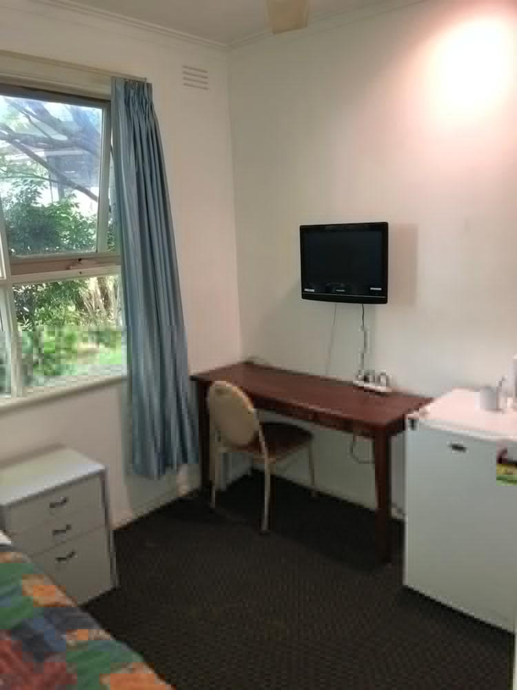 Evancourt Motel Malvern East Kültér fotó