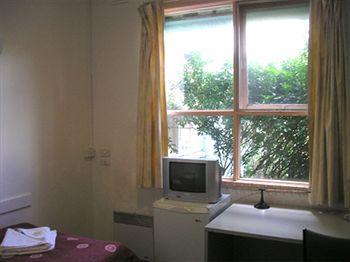 Evancourt Motel Malvern East Kültér fotó